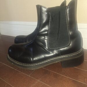 JOHN FLUEVog ANGELS Mens Boots 12